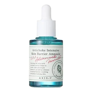 Skin Barrier Ampoule 30 ml Soothing Skin Serum Ampoule