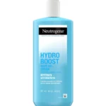 Hydro Boost Body Gel Cream with Hyaluronic Acid Neutrogena